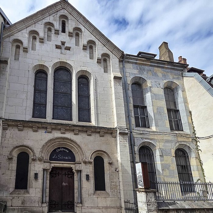 Photo de Théâtre de Besançon