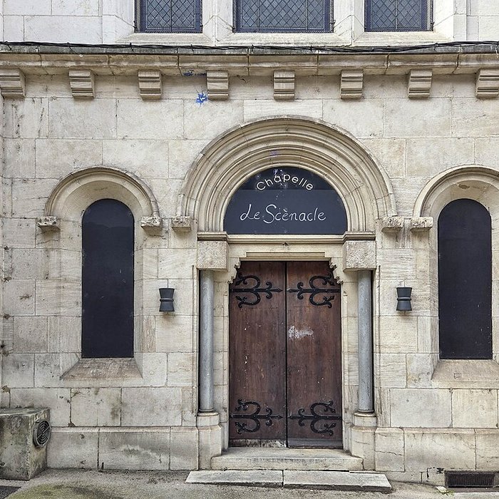 Photo de Théâtre de Besançon