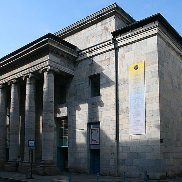Photo de Théâtre de Besançon