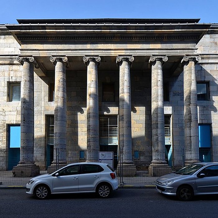 Photo de Théâtre de Besançon