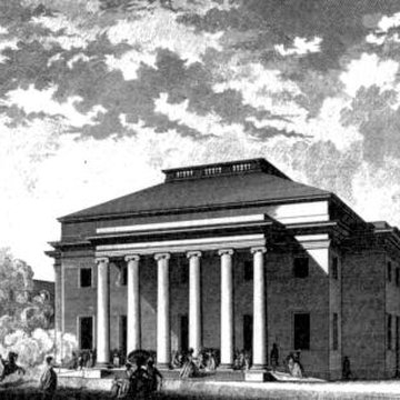 Théâtre de Besançon