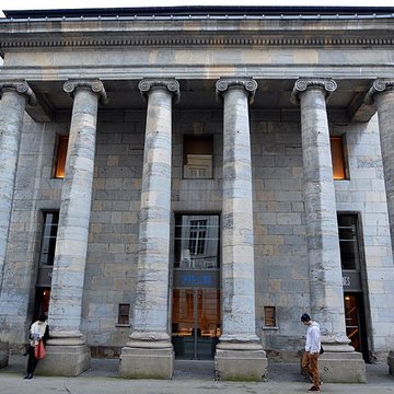 Théâtre de Besançon