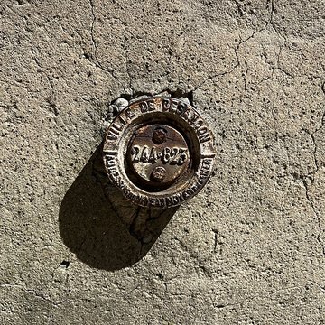 Théâtre de Besançon