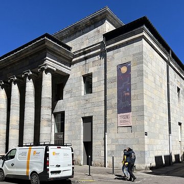 Théâtre de Besançon