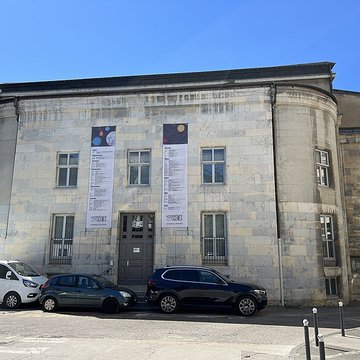 Théâtre de Besançon
