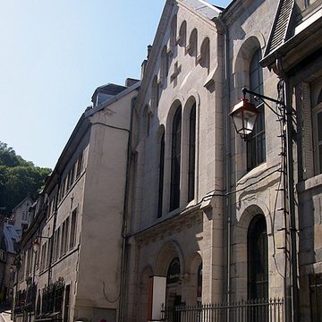 Théâtre de Besançon