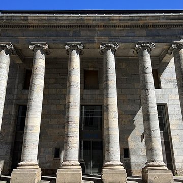 Théâtre de Besançon