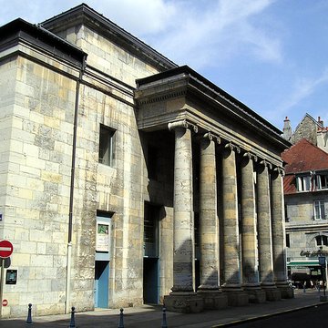Théâtre de Besançon