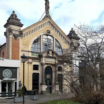 Théâtre de Besançon