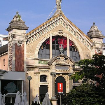 Théâtre de Besançon