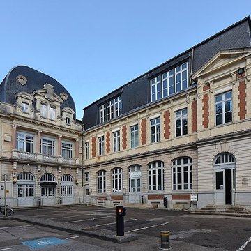 Théâtre de Besançon