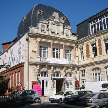 Théâtre de Besançon