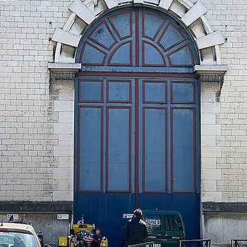 Théâtre de Besançon
