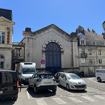 Théâtre de Besançon