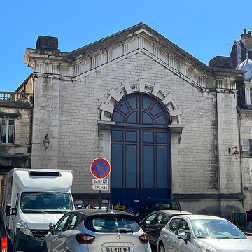 Théâtre de Besançon