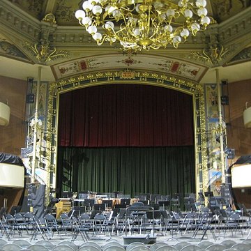 Théâtre de Besançon