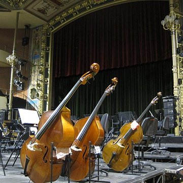 Théâtre de Besançon