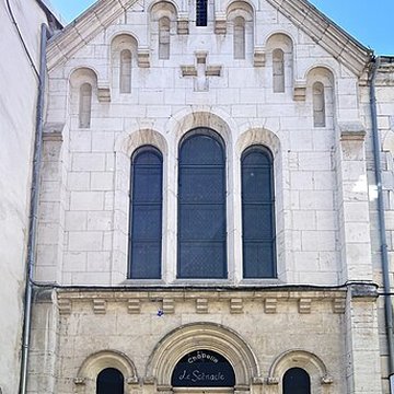 Théâtre de Besançon