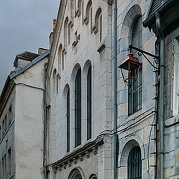 Théâtre de Besançon