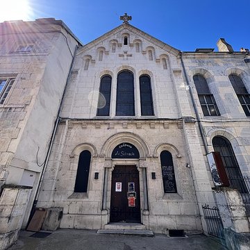 Théâtre de Besançon