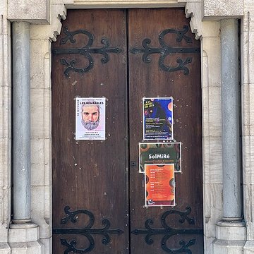 Théâtre de Besançon