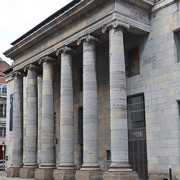 Théâtre de Besançon