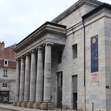 Théâtre de Besançon