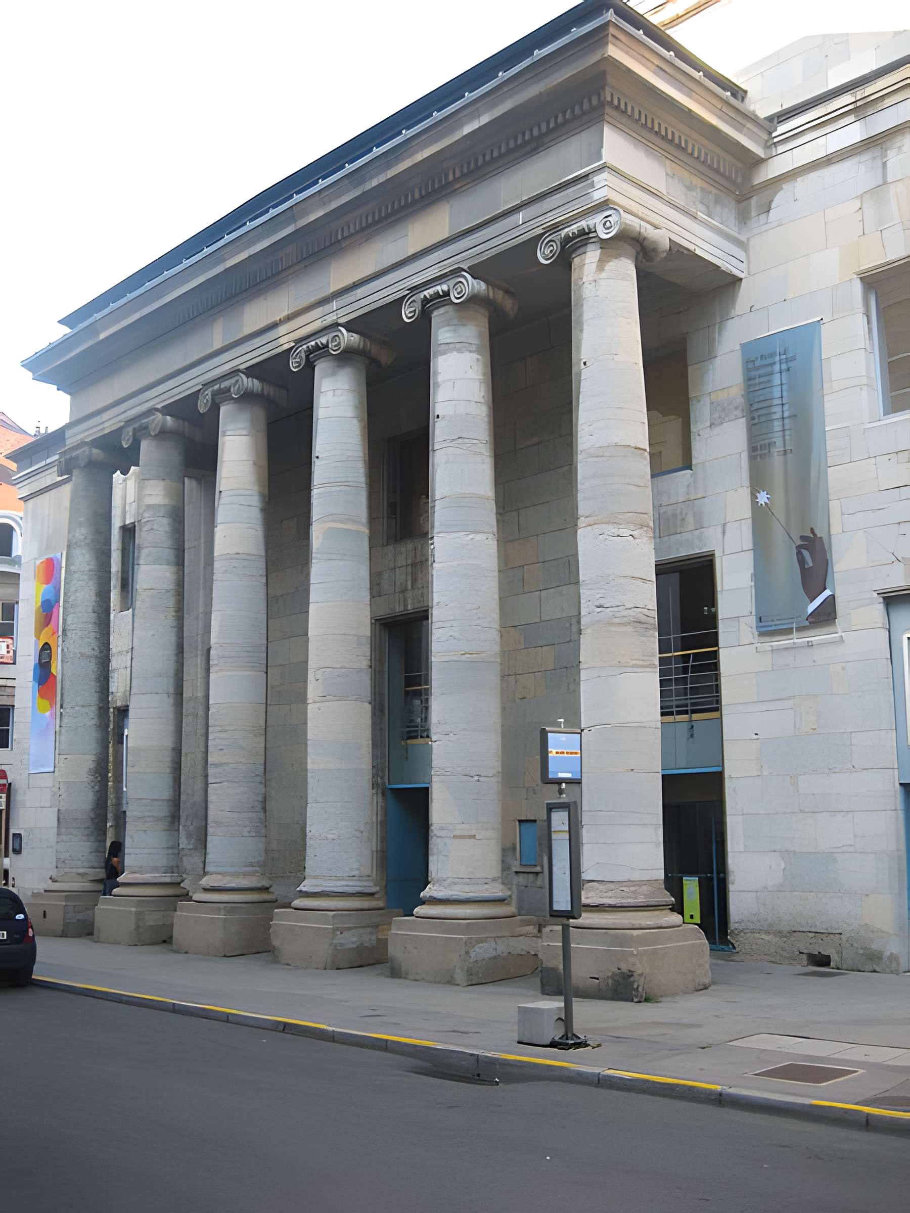 Théâtre de Besançon