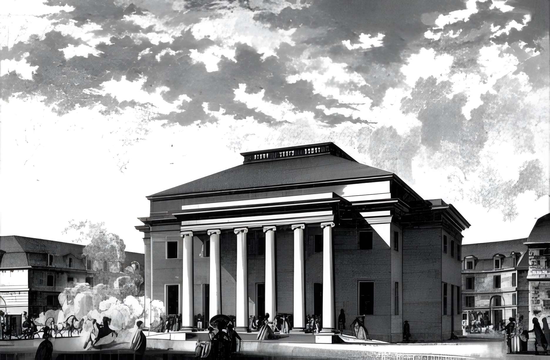 Théâtre de Besançon