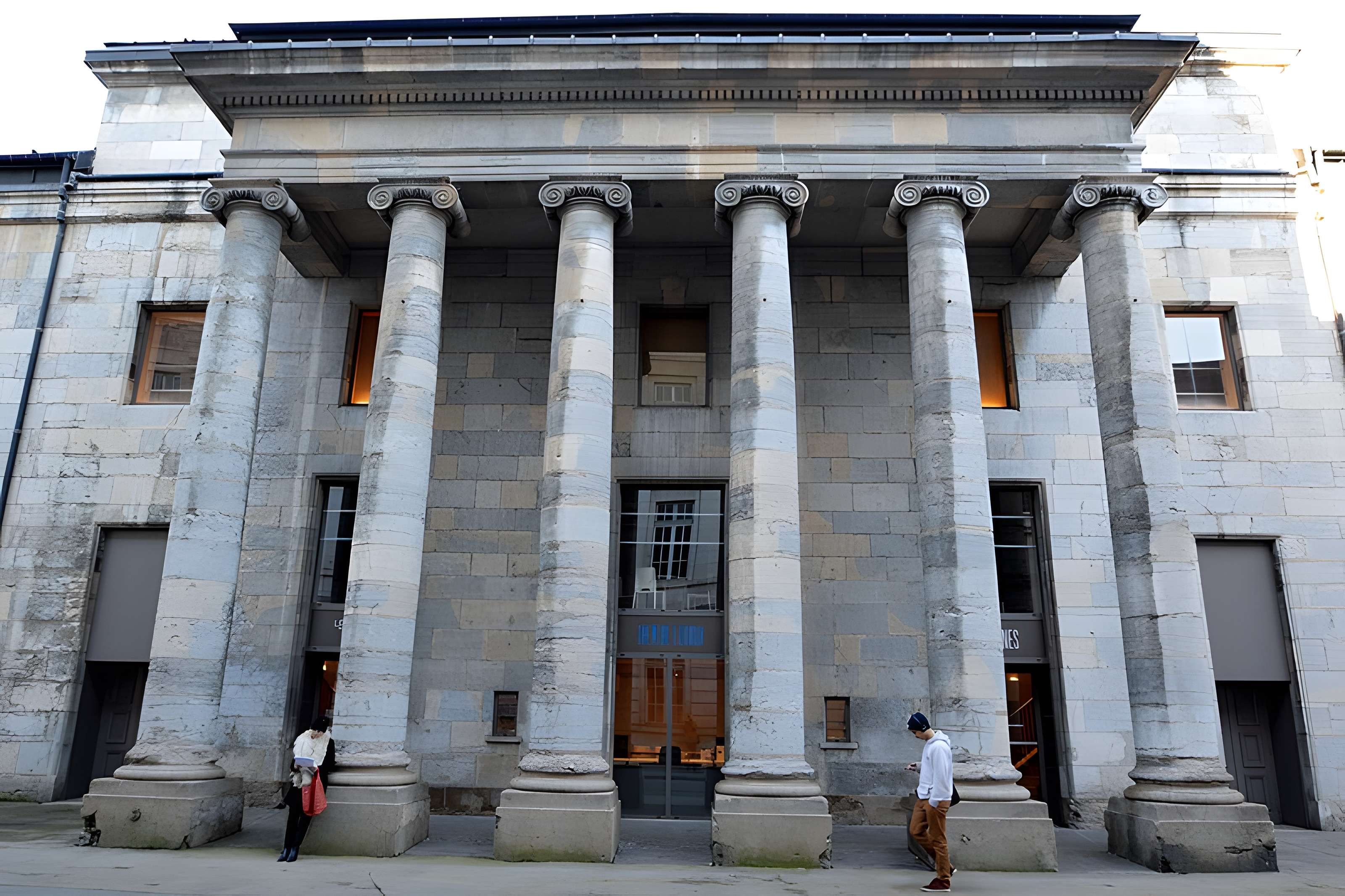 Théâtre de Besançon