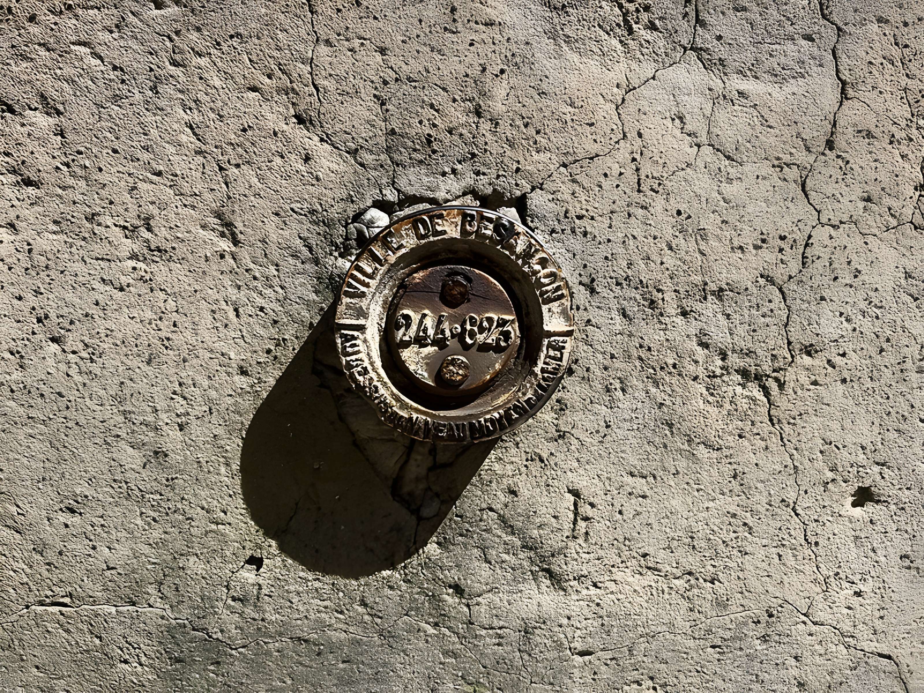 Théâtre de Besançon