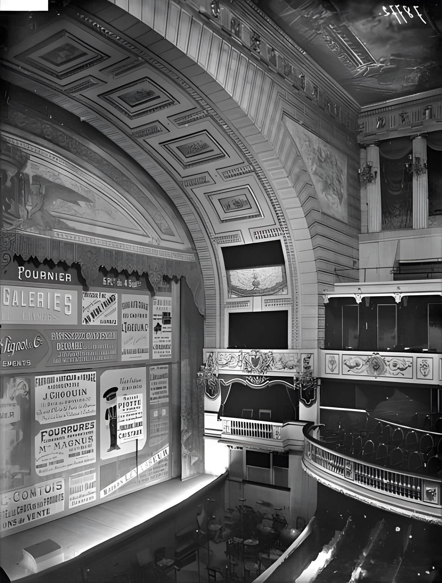 Théâtre de Besançon