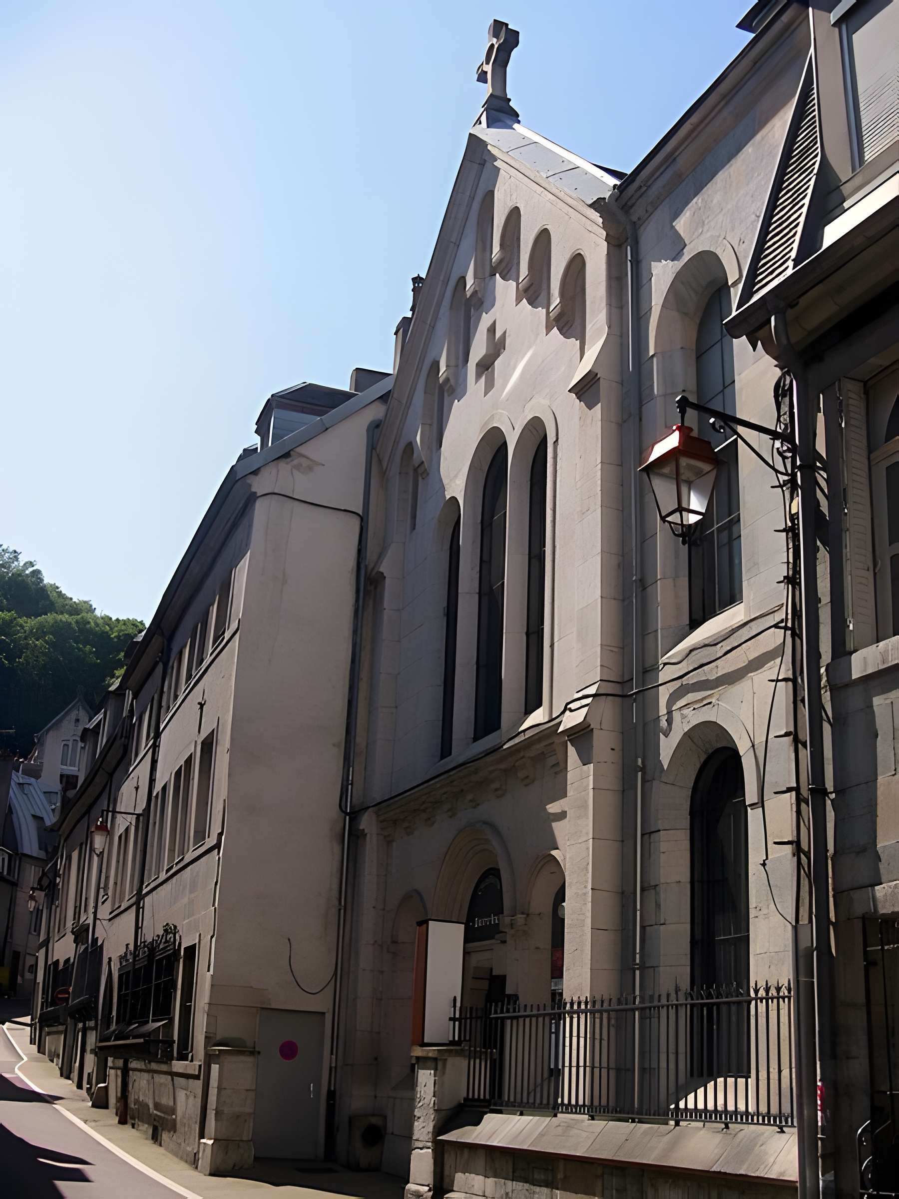 Théâtre de Besançon