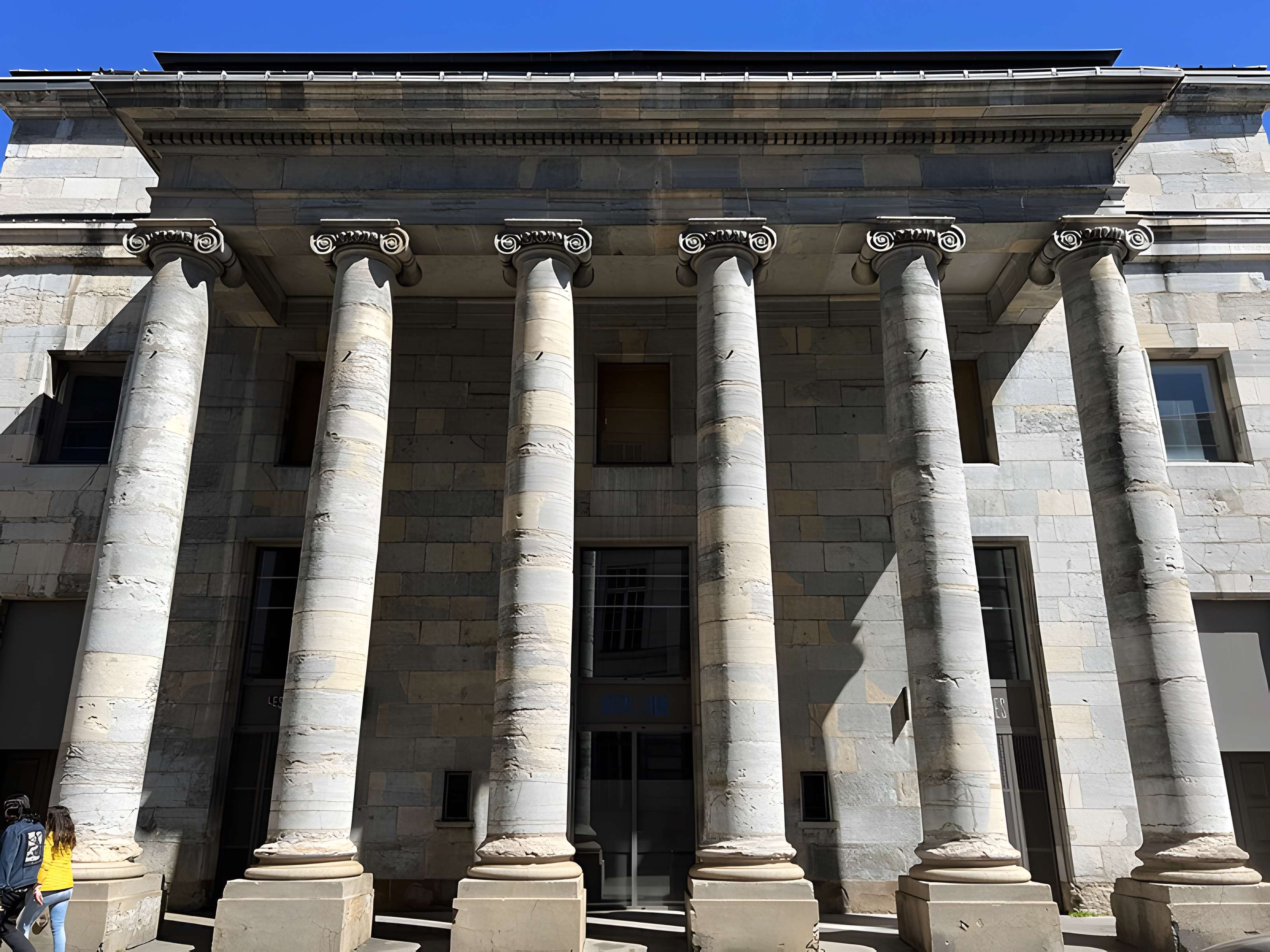 Théâtre de Besançon