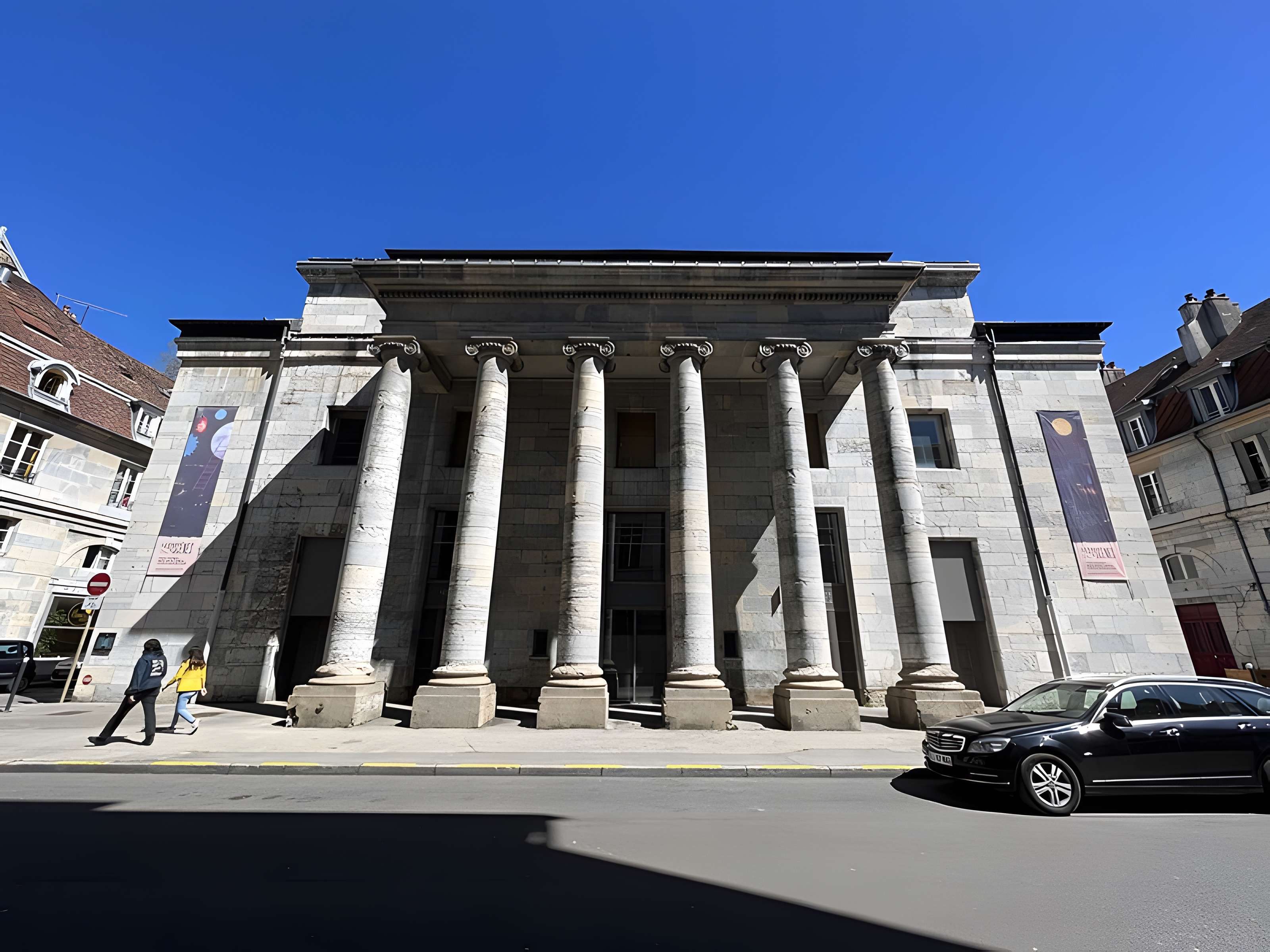 Théâtre de Besançon