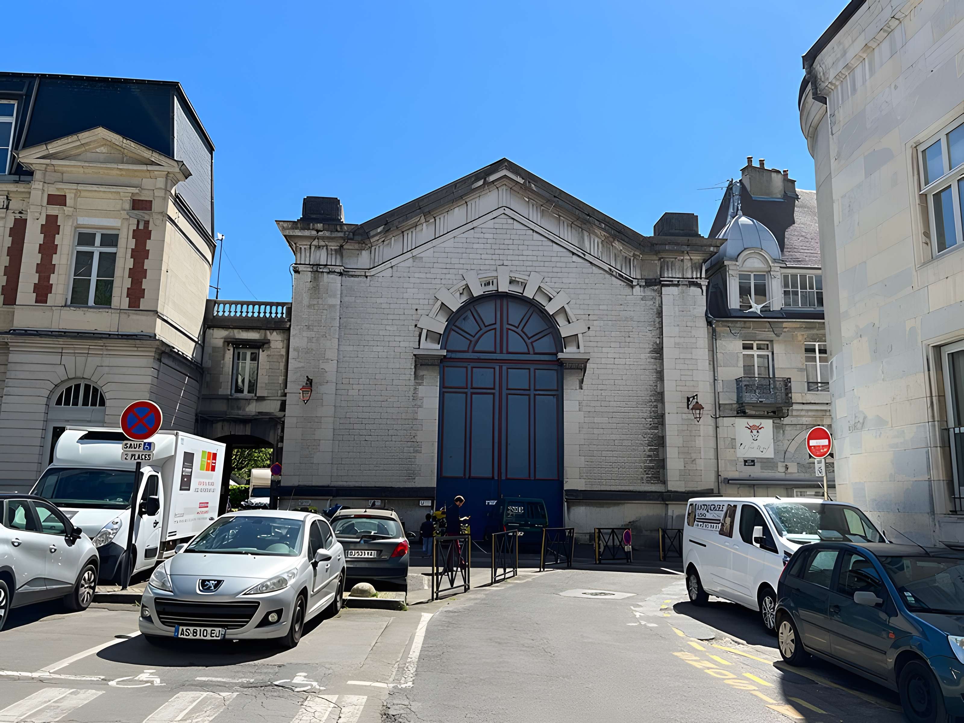 Théâtre de Besançon