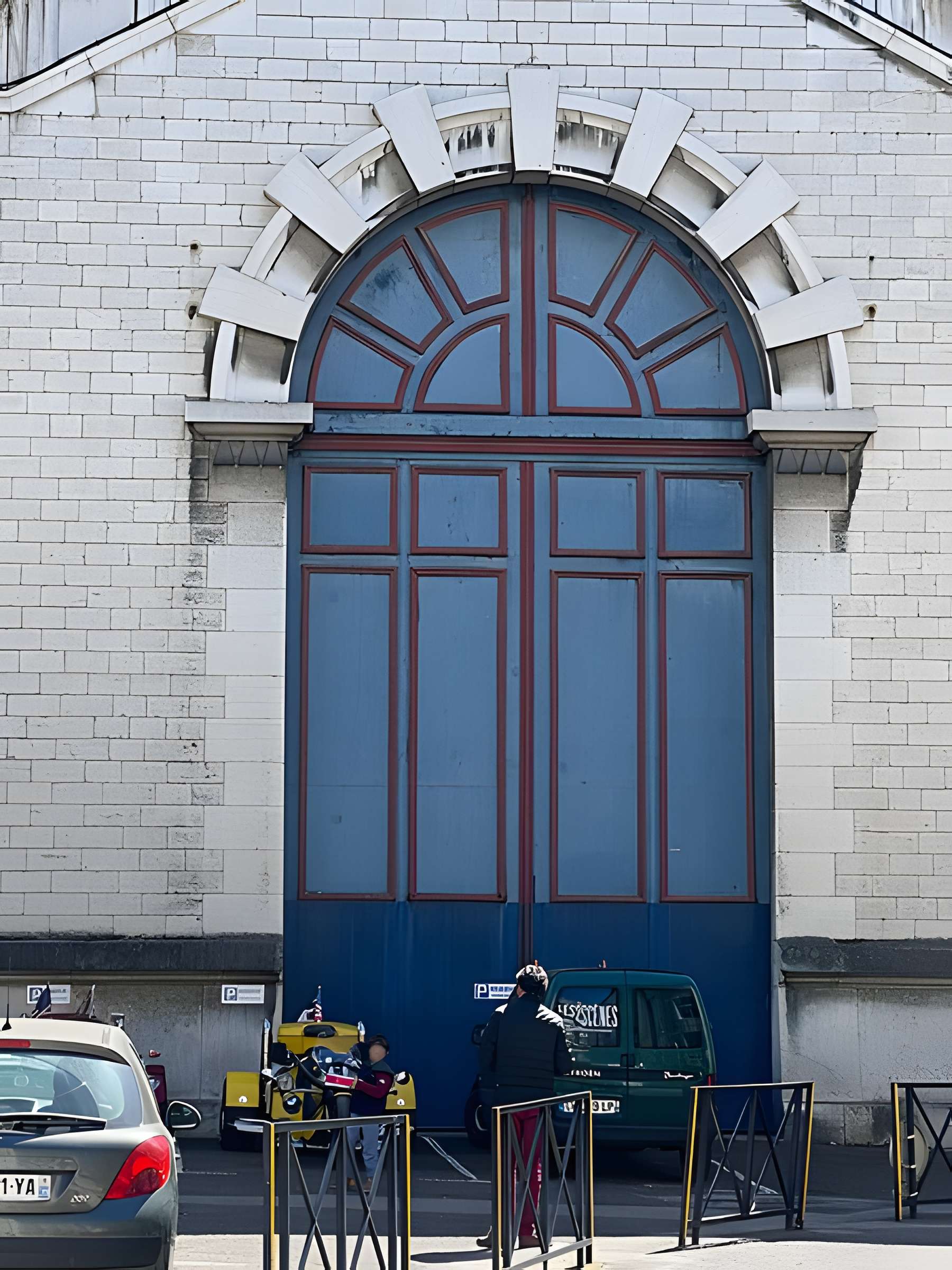 Théâtre de Besançon
