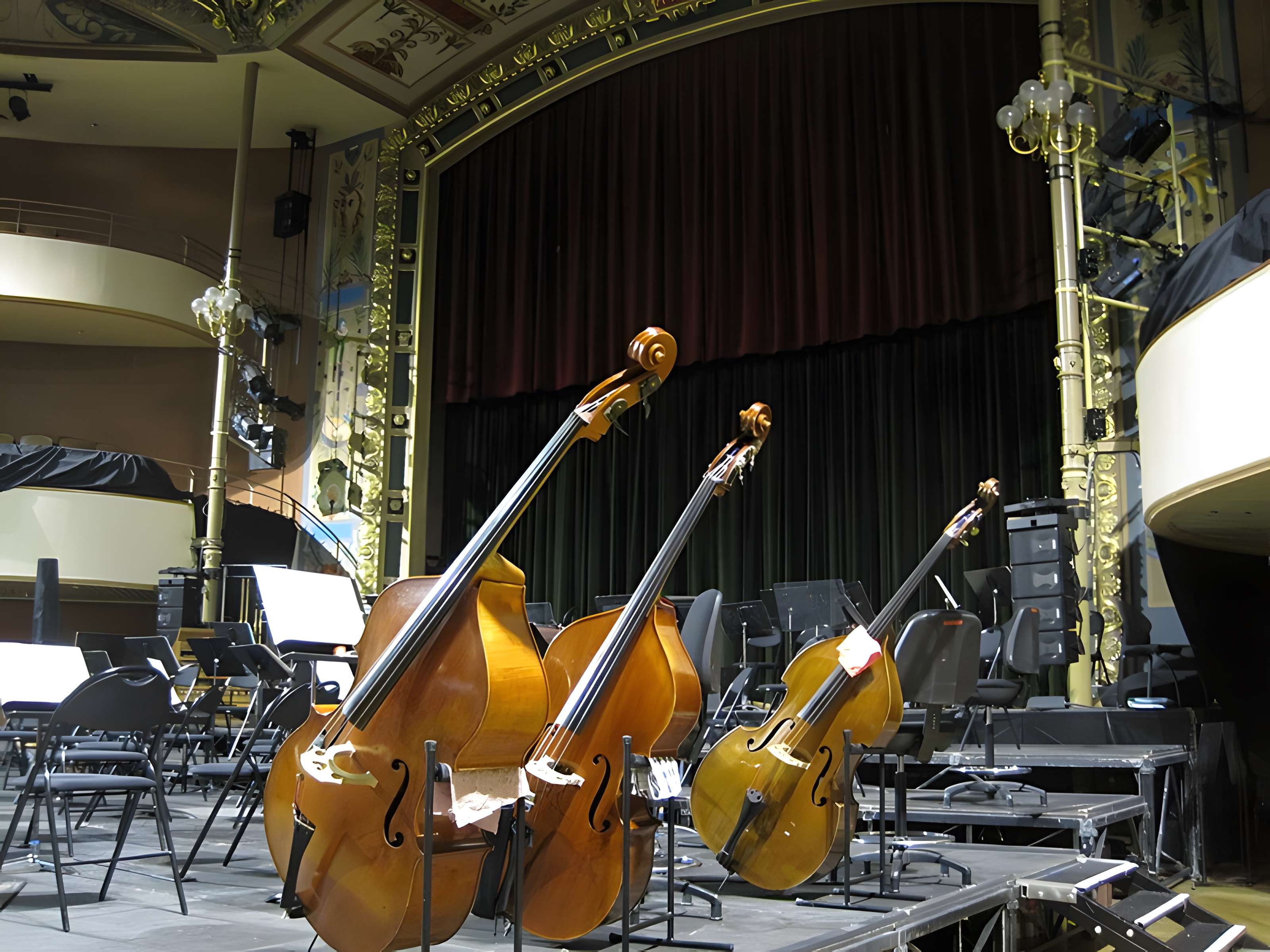Théâtre de Besançon