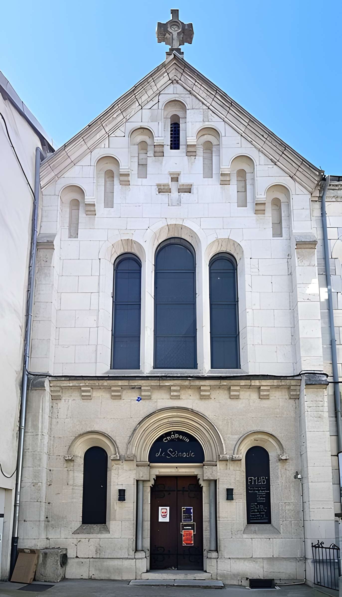 Théâtre de Besançon