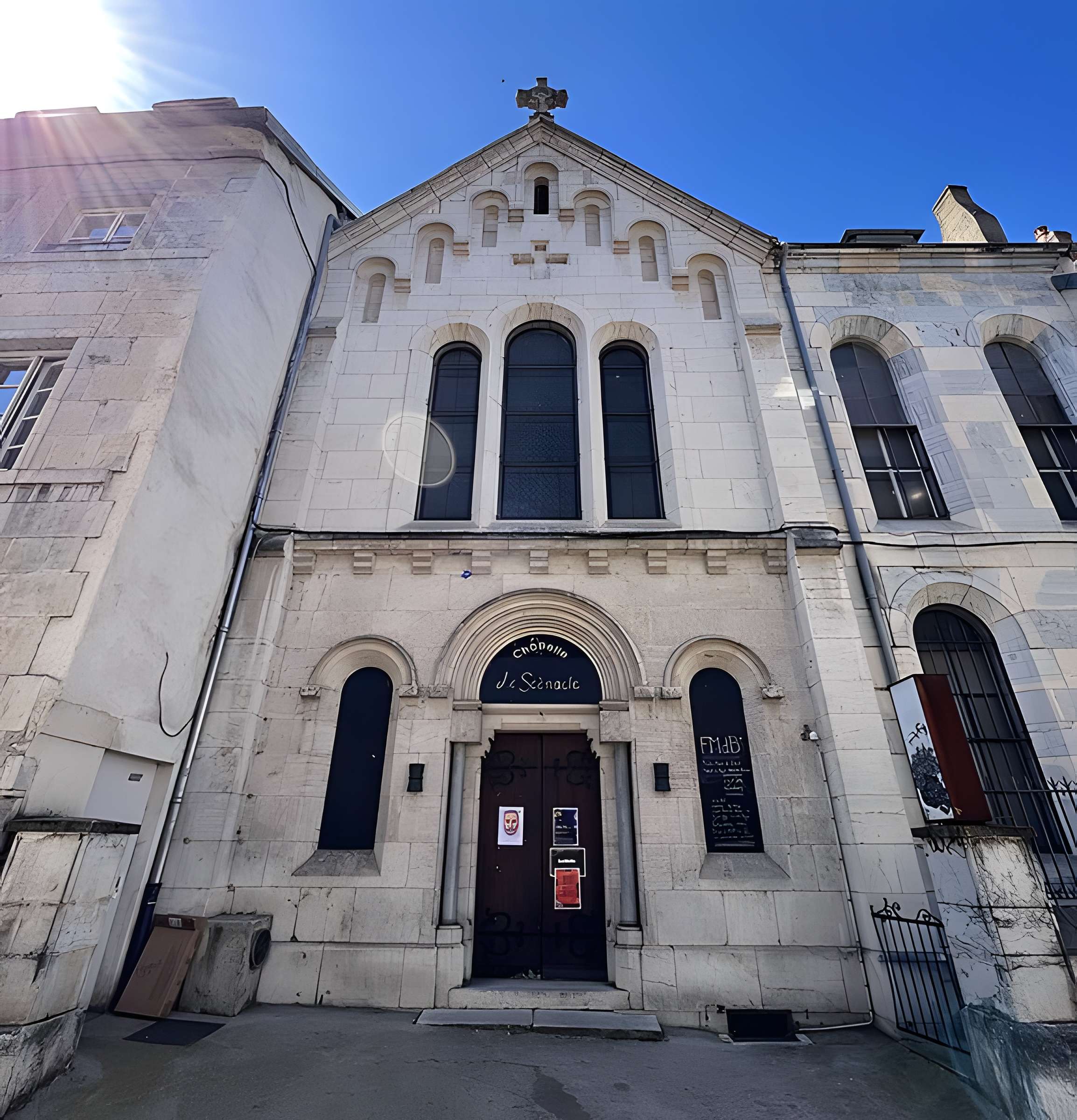 Théâtre de Besançon