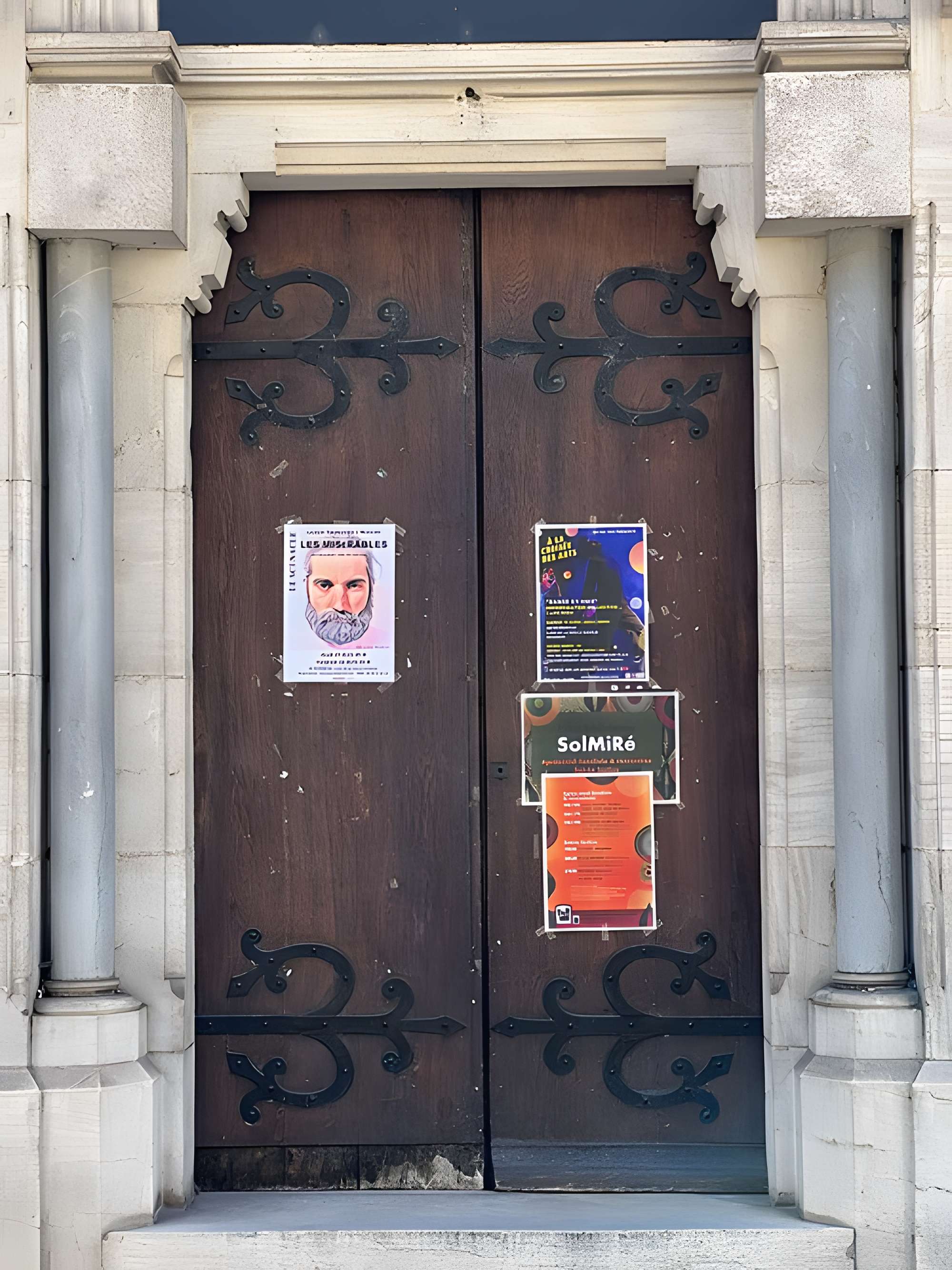 Théâtre de Besançon