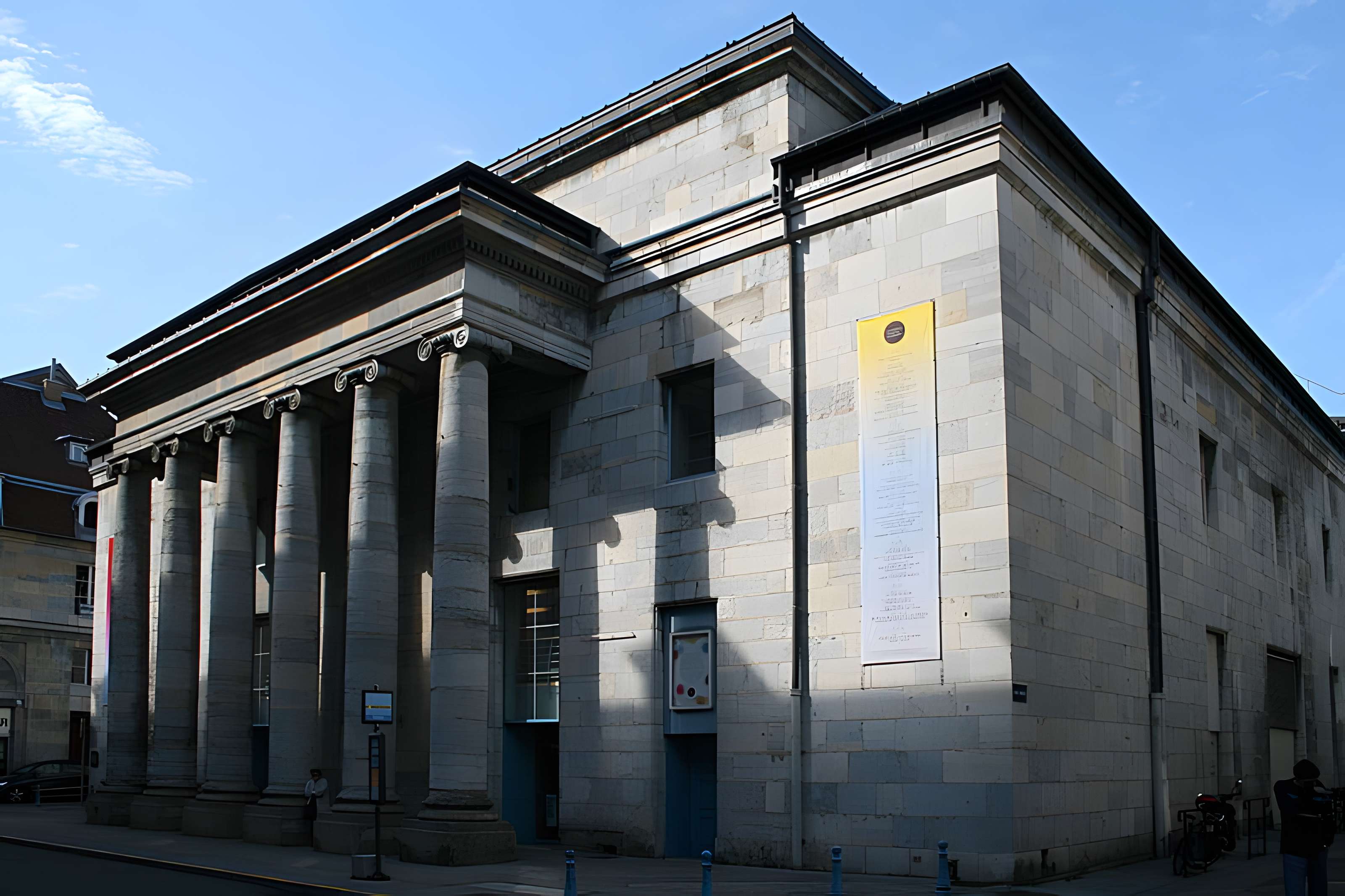 Théâtre de Besançon