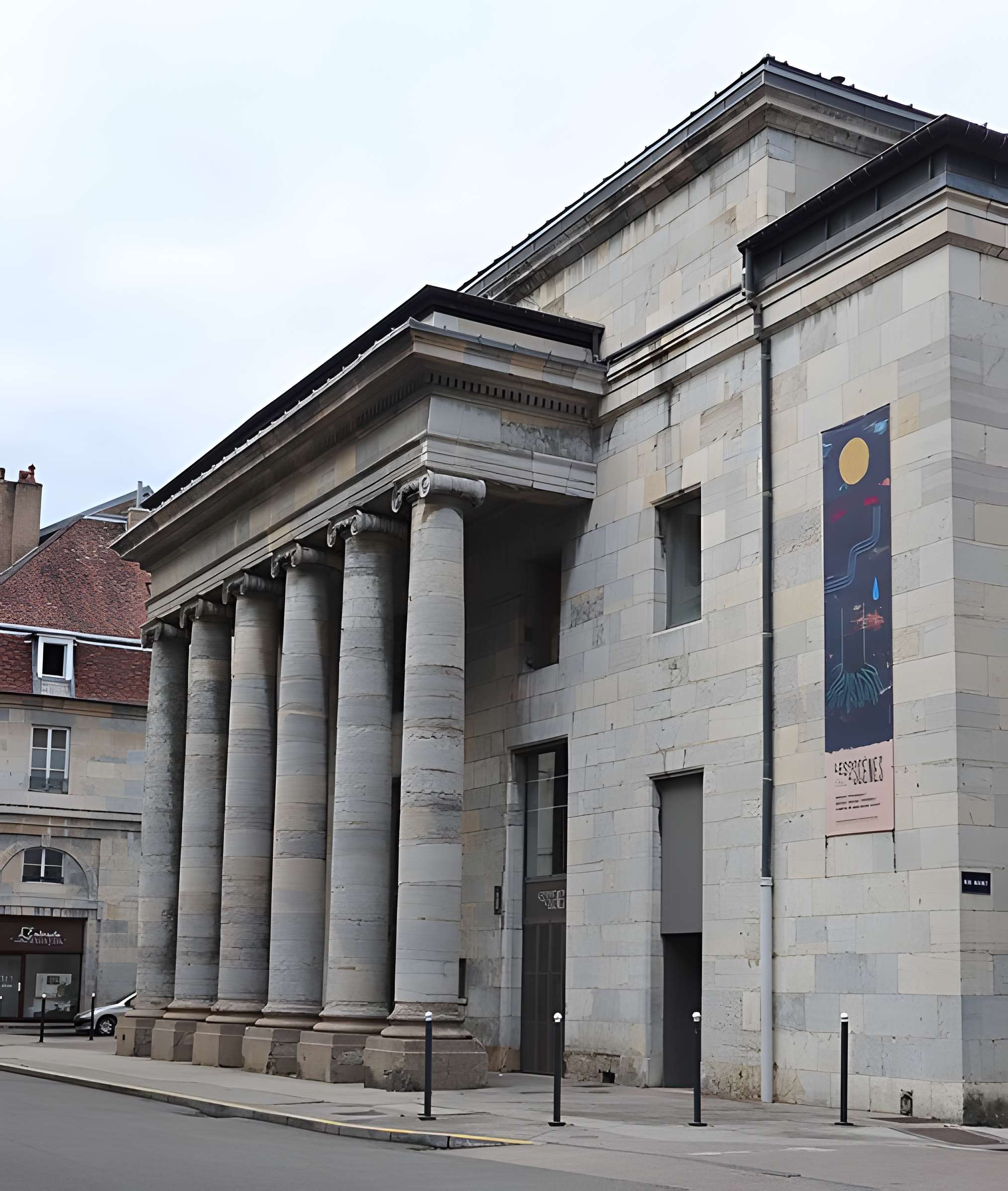 Théâtre de Besançon