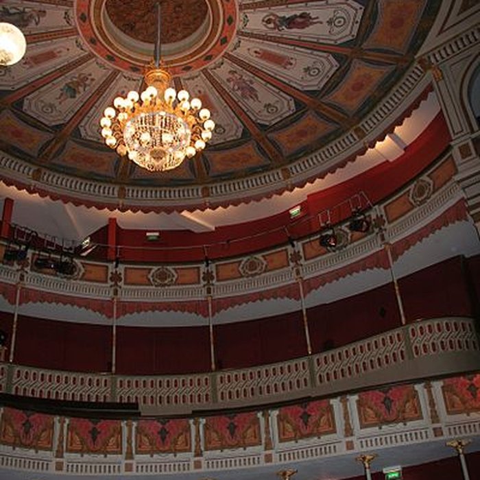 Photo de Théâtre de Gray
