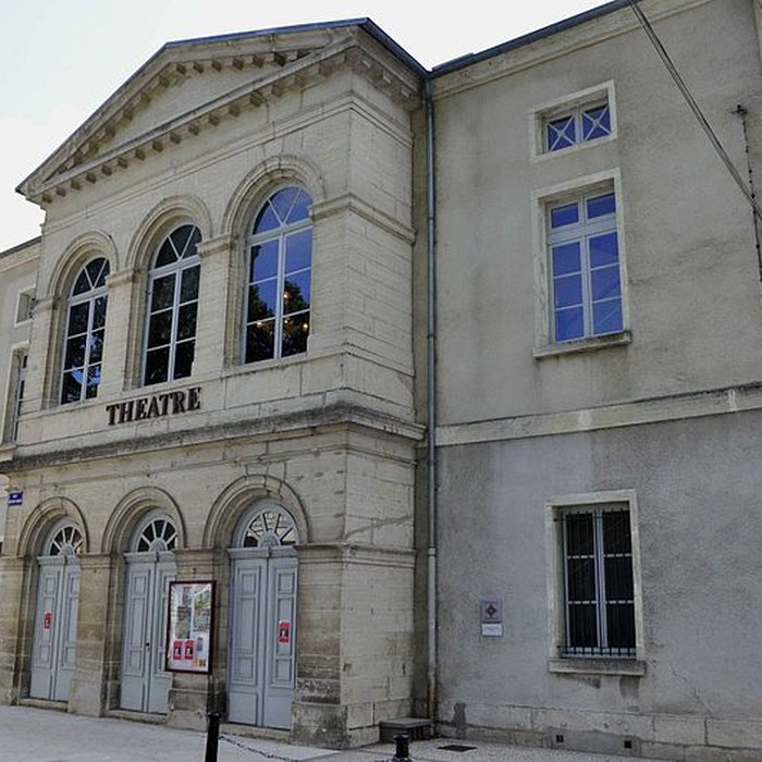 Photo de Théâtre de Gray