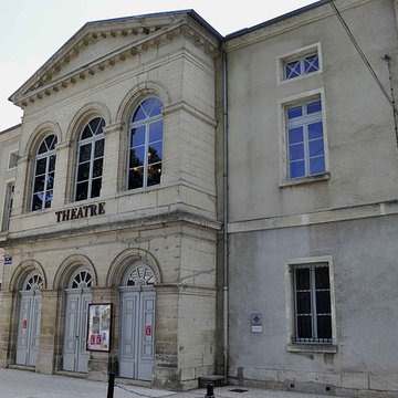 Théâtre de Gray