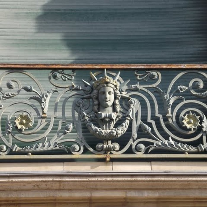 Photo de Théâtre de lAlhambra de Bordeaux
