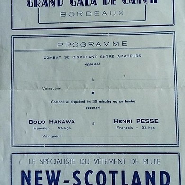 Photo de Théâtre de lAlhambra de Bordeaux