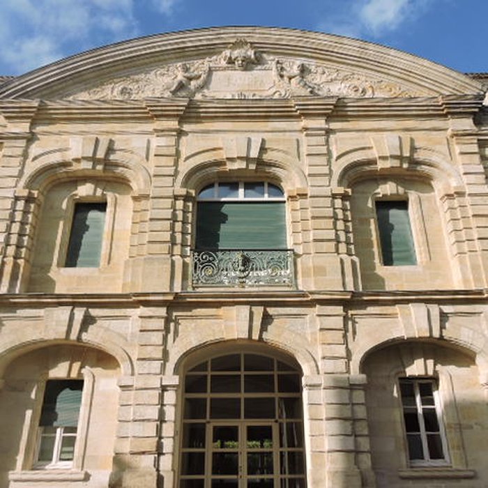Photo de Théâtre de lAlhambra de Bordeaux