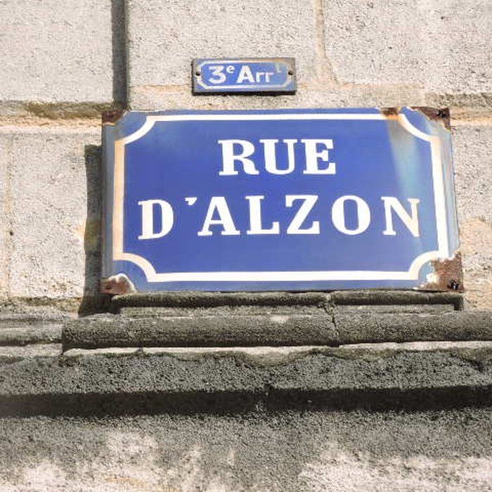 Photo de Théâtre de lAlhambra de Bordeaux